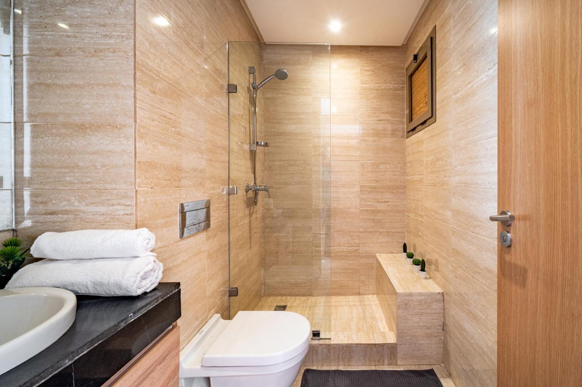 Appartement Your Haven Of Peace With Private Jacuzzi