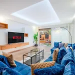 Your Haven Of Peace With Private Jacuzzi