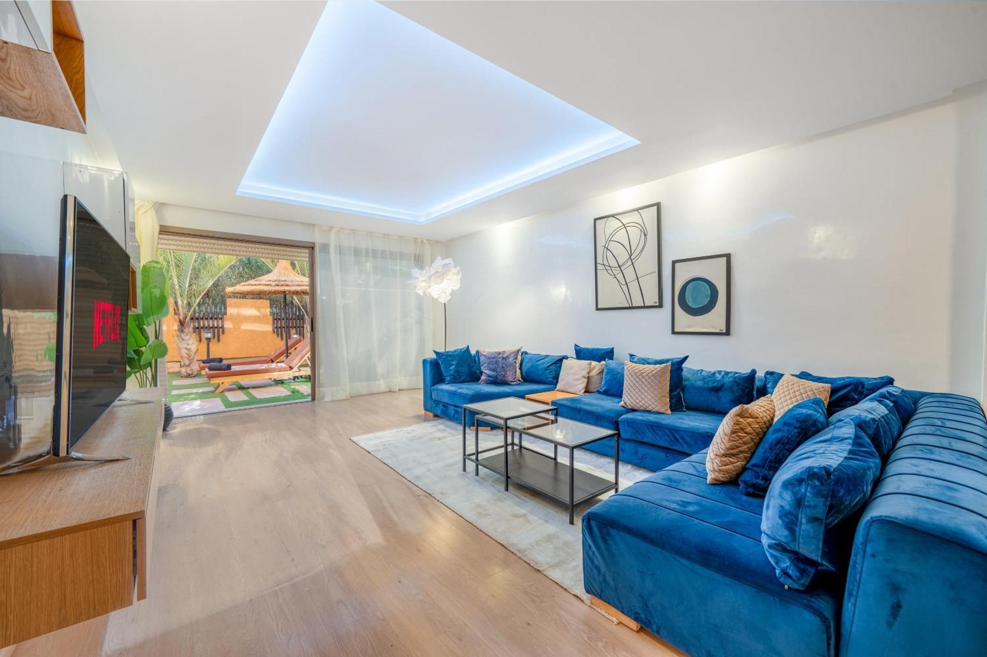 Your Haven Of Peace With Private Jacuzzi Appartement *