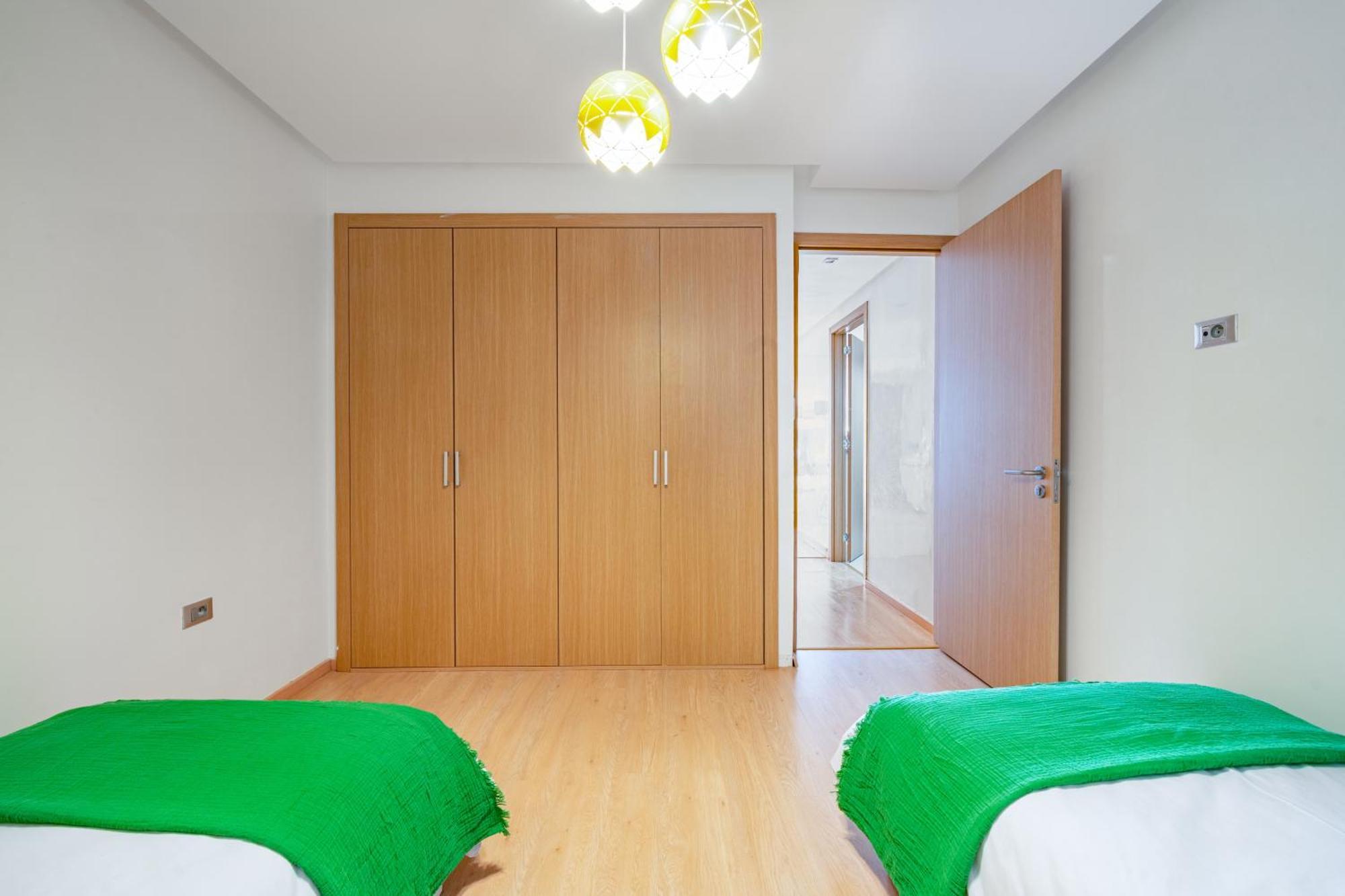 Appartement Your Haven Of Peace With Private Jacuzzi *